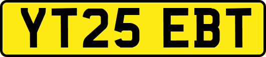 YT25EBT