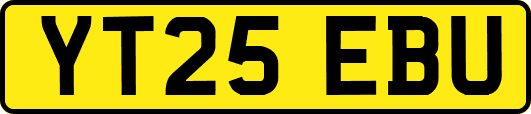YT25EBU