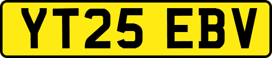YT25EBV