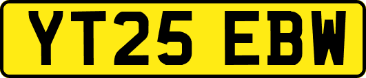 YT25EBW