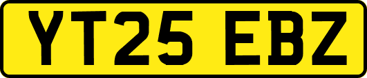 YT25EBZ