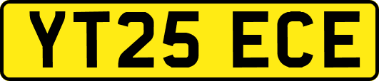 YT25ECE