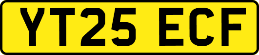 YT25ECF
