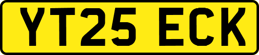 YT25ECK