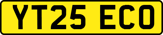 YT25ECO