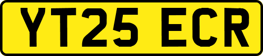 YT25ECR