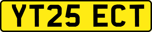 YT25ECT