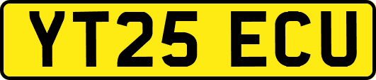 YT25ECU