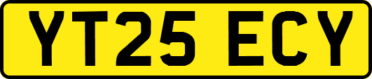 YT25ECY