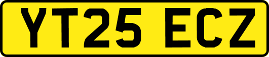 YT25ECZ