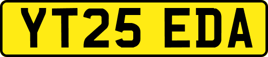 YT25EDA