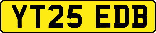 YT25EDB