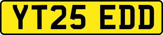 YT25EDD
