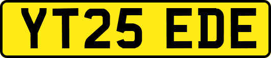 YT25EDE