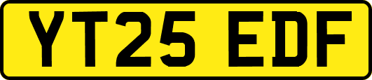 YT25EDF