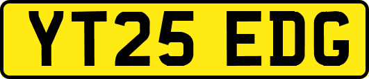 YT25EDG