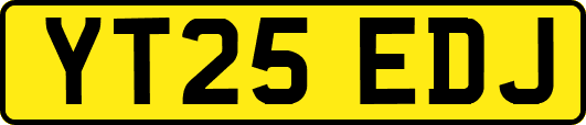 YT25EDJ