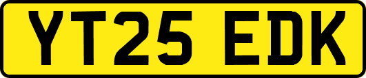 YT25EDK