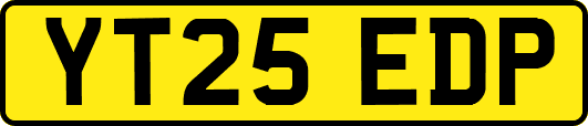 YT25EDP