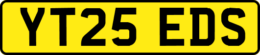 YT25EDS