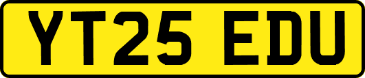 YT25EDU