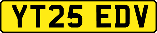 YT25EDV