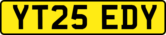 YT25EDY