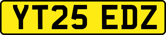 YT25EDZ