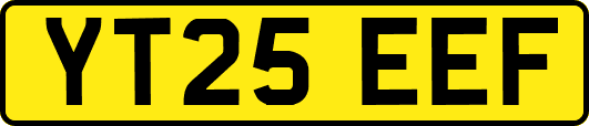 YT25EEF