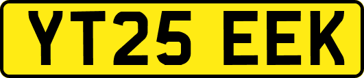 YT25EEK