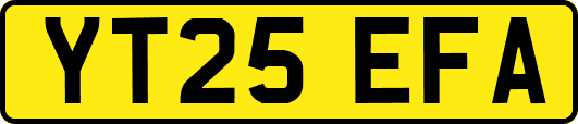 YT25EFA
