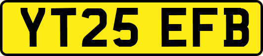 YT25EFB