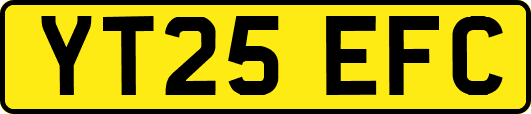YT25EFC