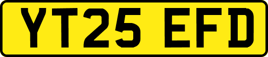 YT25EFD