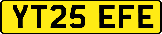 YT25EFE