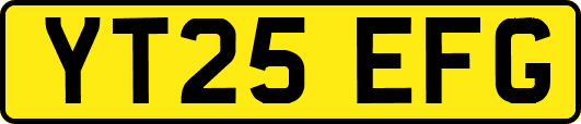 YT25EFG