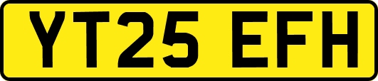 YT25EFH