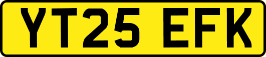 YT25EFK