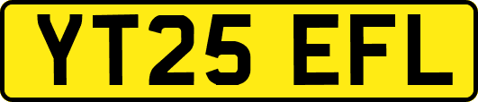 YT25EFL