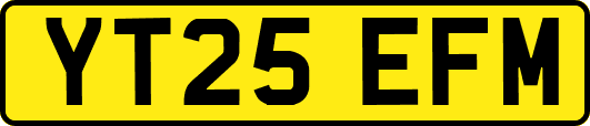 YT25EFM