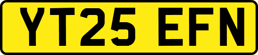 YT25EFN