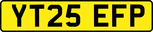 YT25EFP
