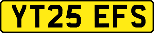 YT25EFS