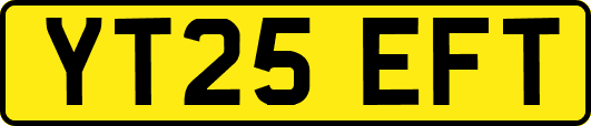 YT25EFT