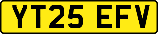 YT25EFV