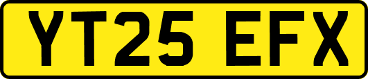 YT25EFX