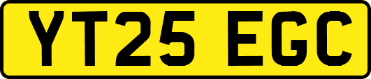 YT25EGC