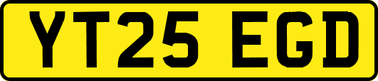 YT25EGD