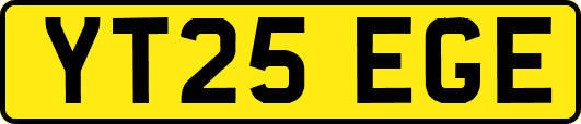 YT25EGE