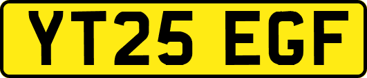 YT25EGF
